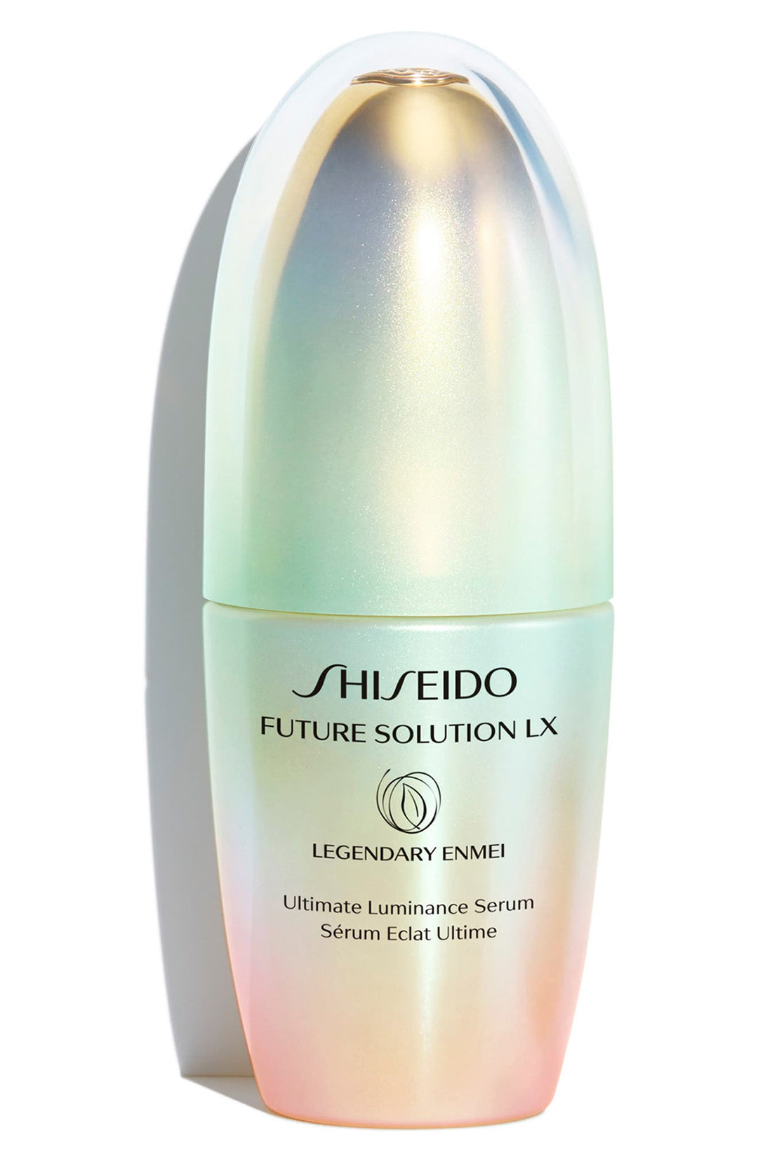 Shiseido - Future Solution LX Legendary Enmei Ultimate Luminance Serum 30ml / 1oz