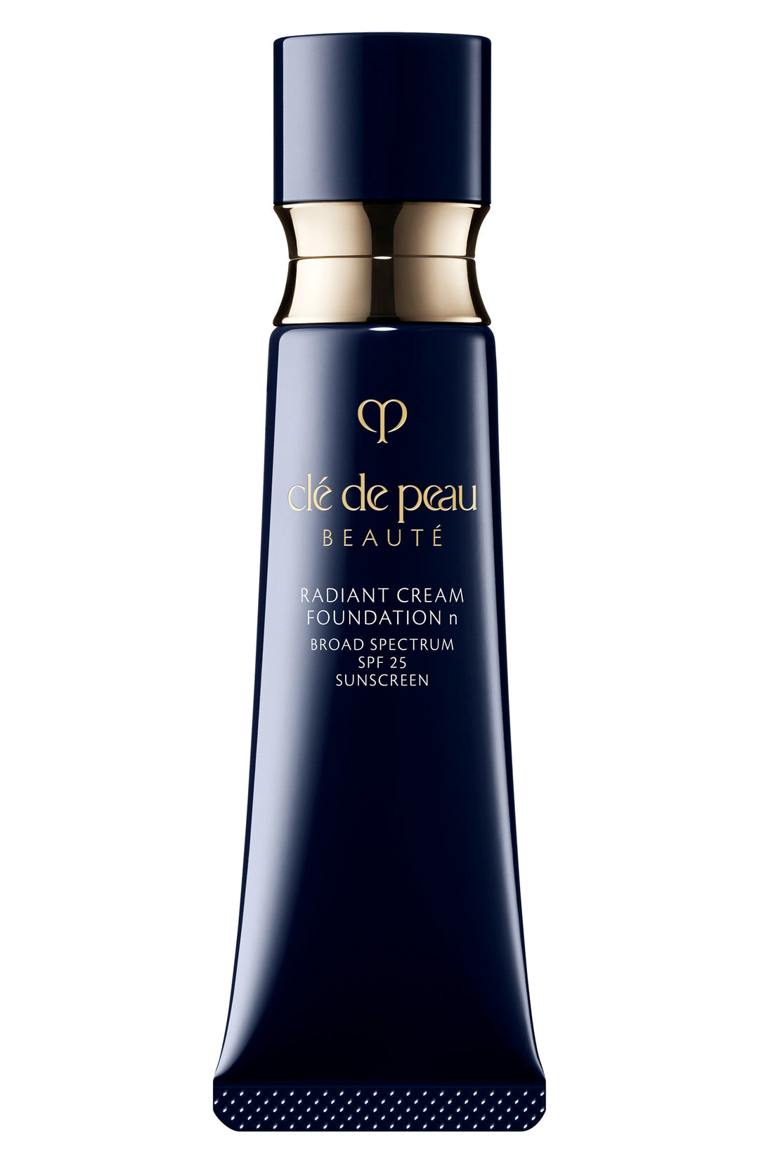 Clé de Peau Beauté Radiant Cream Foundation with SPF