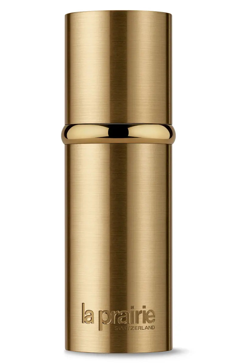 La Prairie Pure Gold Radiance Concentrate Serum 1 oz