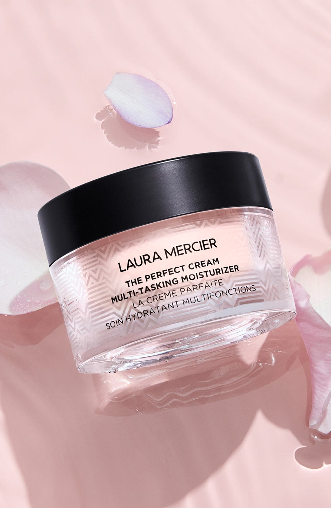 Laura Mercier The Perfect Cream Multitasking Moisturizer 1.7oz