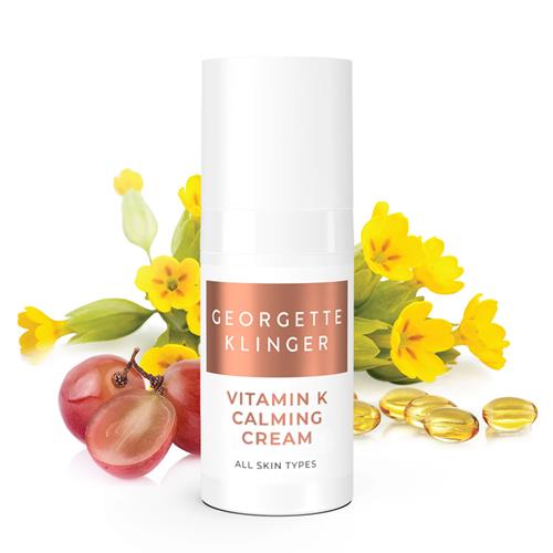 Georgette Klinger Vitamin K Calming Cream - 1 oz