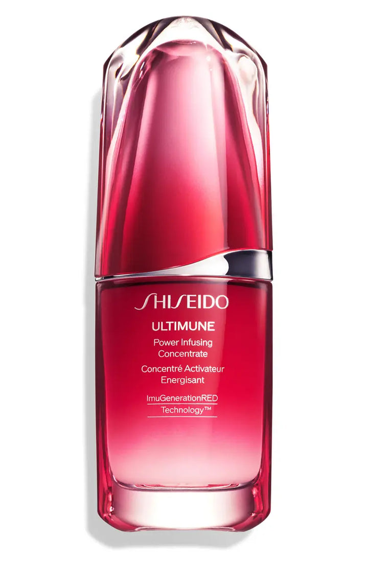 Shiseido Ultimune Power Infusing Concentrate