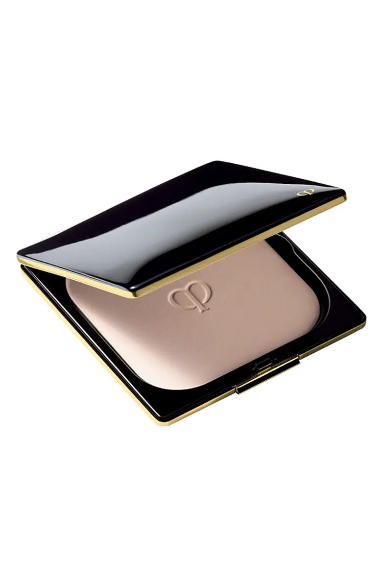 Clé de Peau Beauté Refining Pressed Powder LX