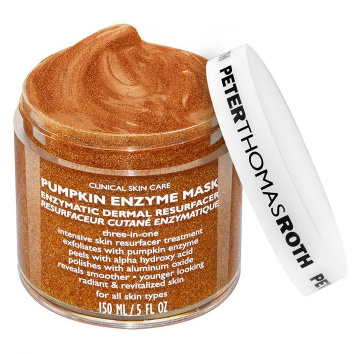 Peter Thomas Roth Pumpkin Enzyme Mask 5 oz