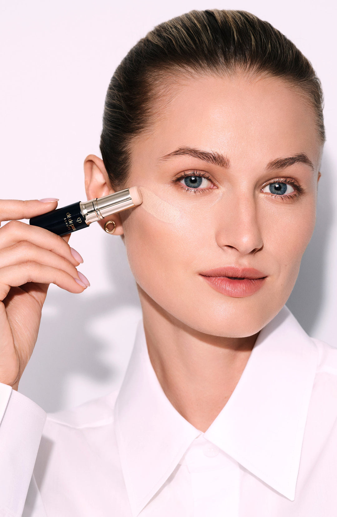 Cle de Peau Beaute Concealer with SPF