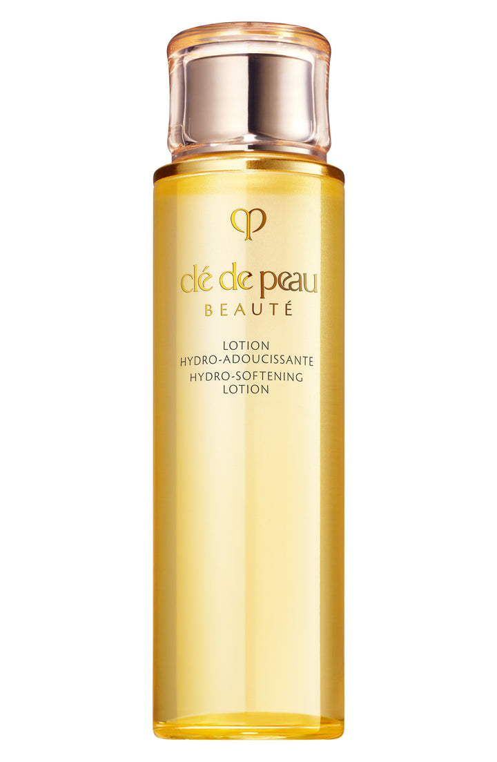 Clé de Peau Beauté Hydro-Softening Lotion, 5.7-oz.
