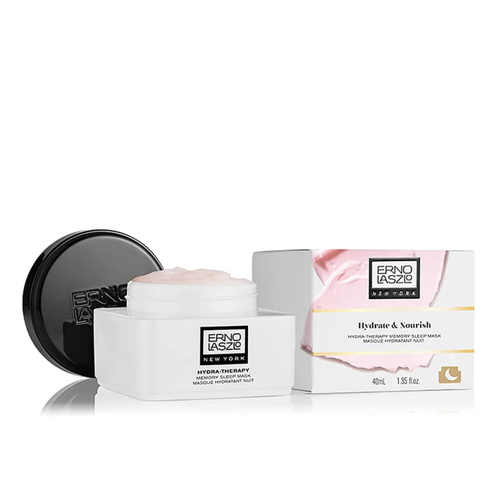 ERNO LASZLO Hydrate & Nourish Hydra-Therapy Memory Sleep Mask