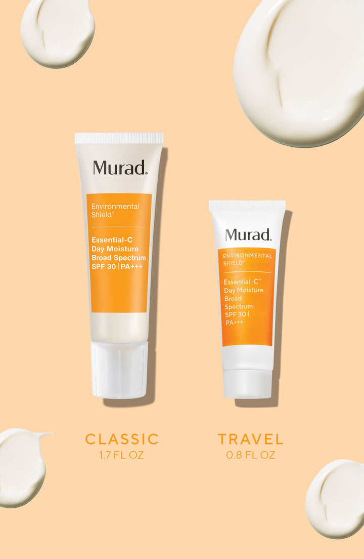 Murad Essential-C Day Moisture Broad Spectrum SPF 30 PA+++