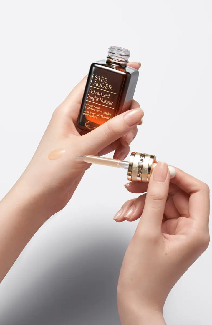 Estée Lauder Advanced Night Repair Serum Duo