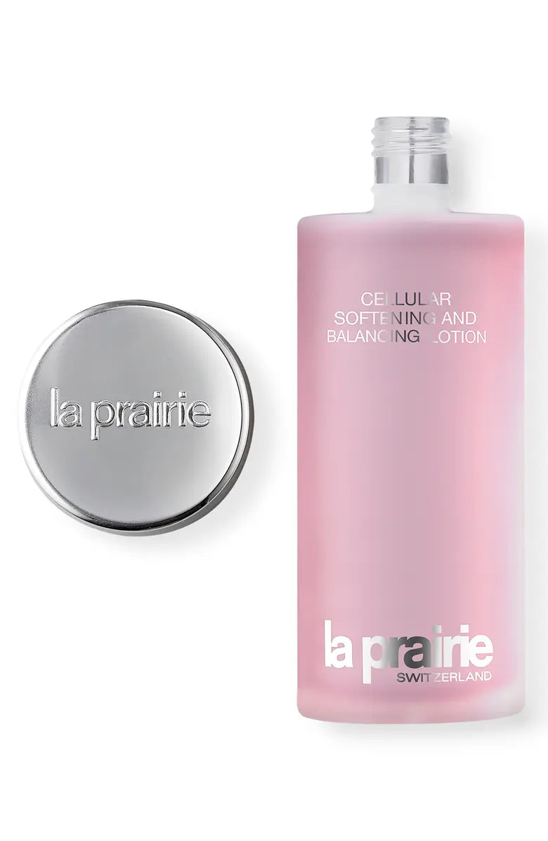 La Prairie Cellular Softening and Balancing Lotion - 8.4oz