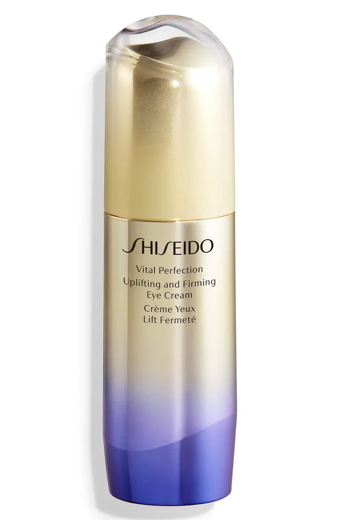 SHISEIDO VITAL PERFECTION アイクリーム Shiseido Vital Perfection Uplifting and Firming Eye Cream