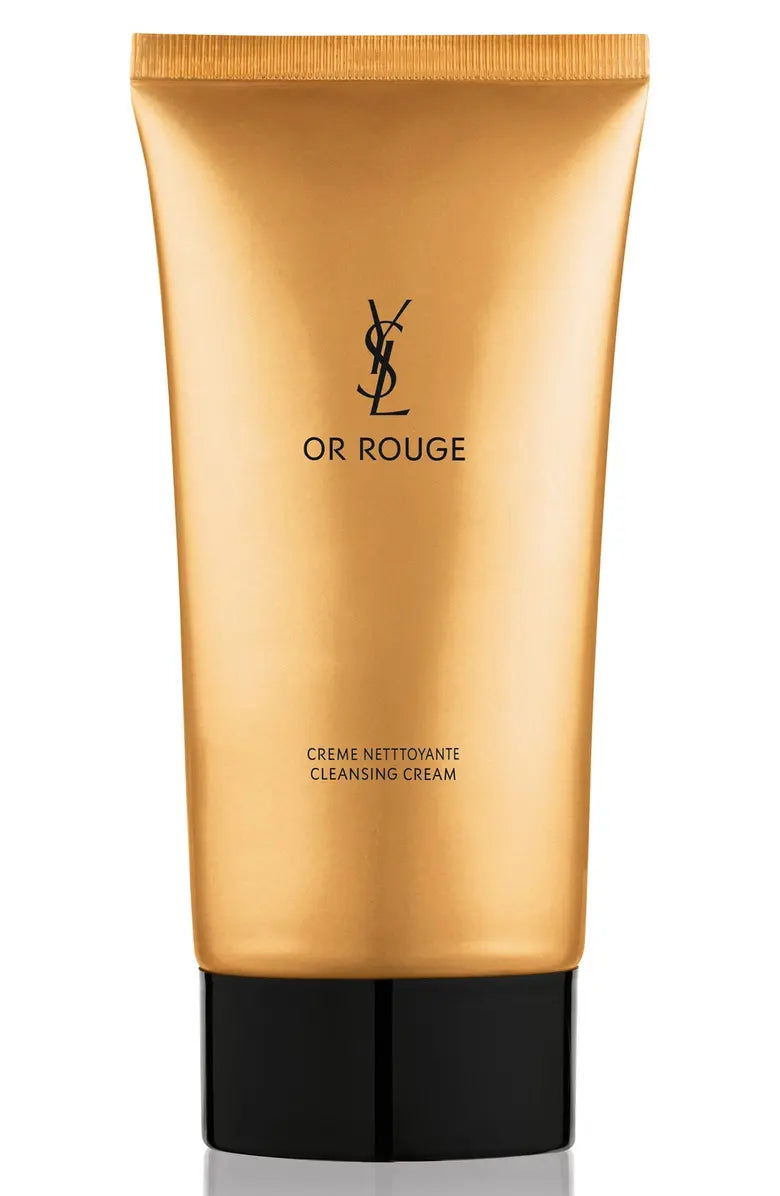 Yves Saint Laurent or Rouge Cleansing Cream 5.0 oz