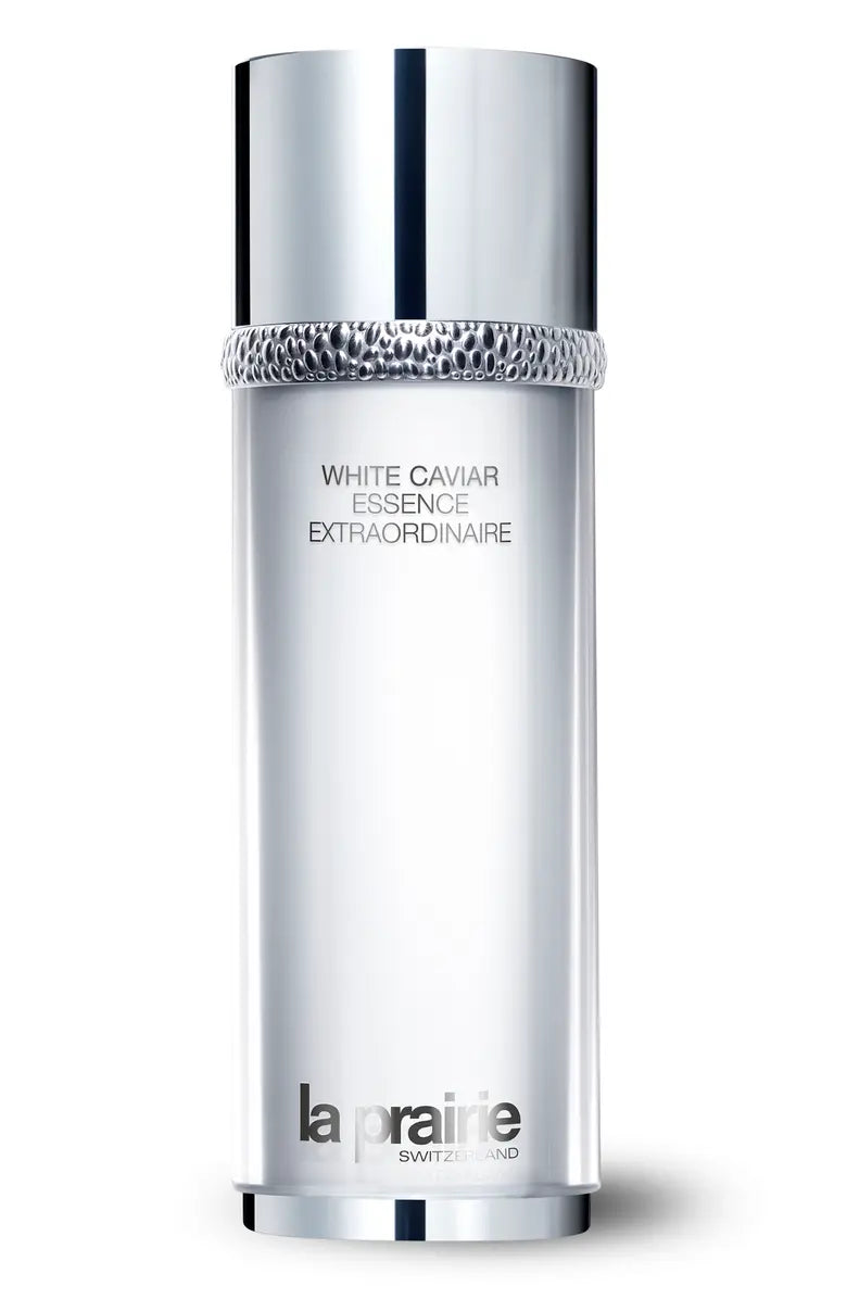 La Prairie White Caviar Essence Extraordinaire Treatment Lotion