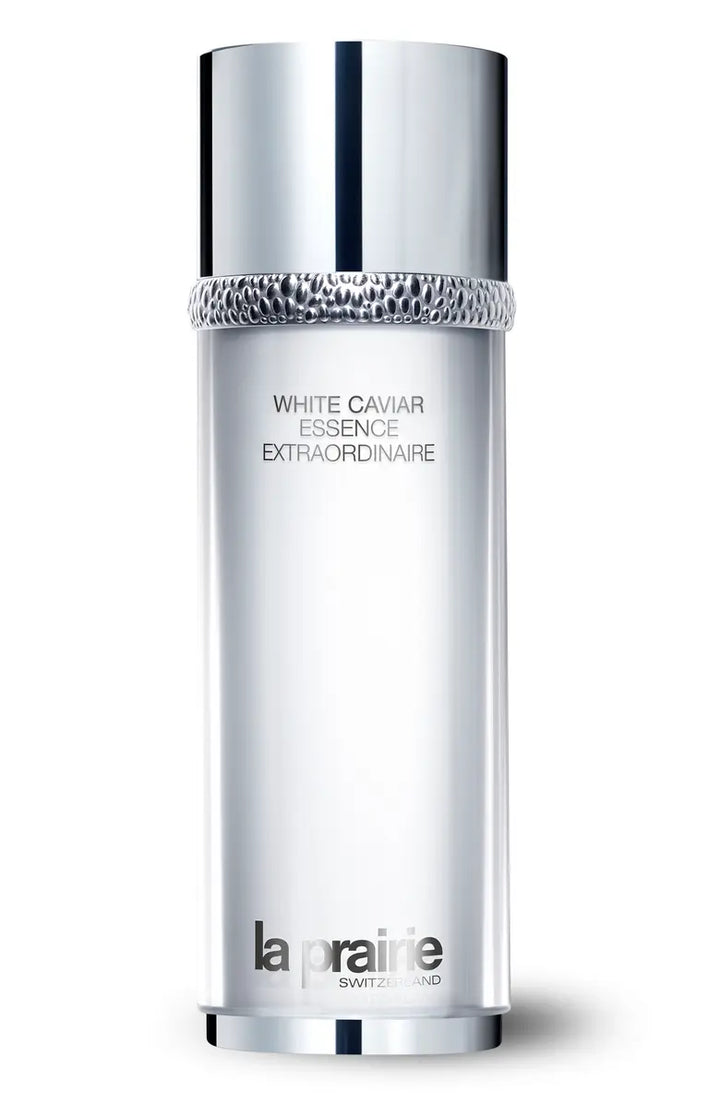 La Prairie White Caviar Essence Extraordinaire Treatment Lotion