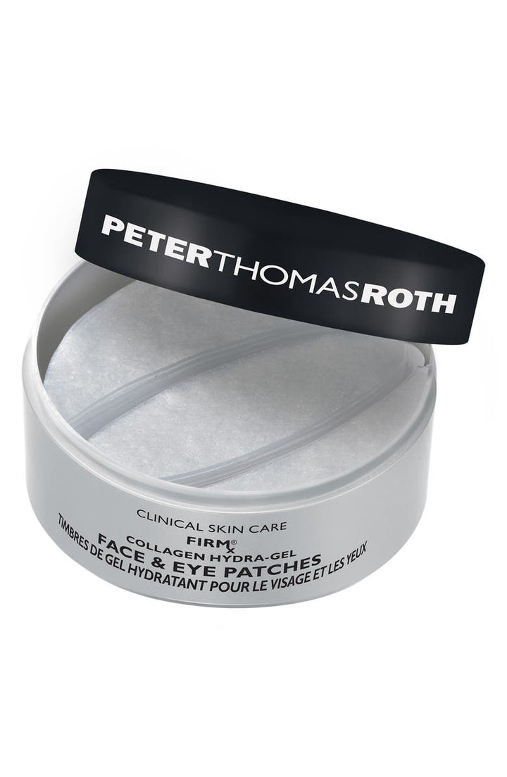 Peter Thomas Roth FIRMx Collagen Hydra-Gel Face & Eye Patches