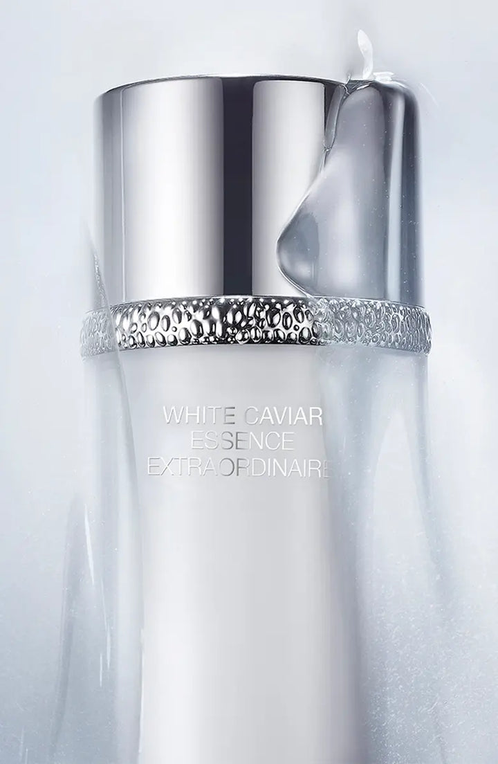 La Prairie White Caviar Essence Extraordinaire Treatment Lotion