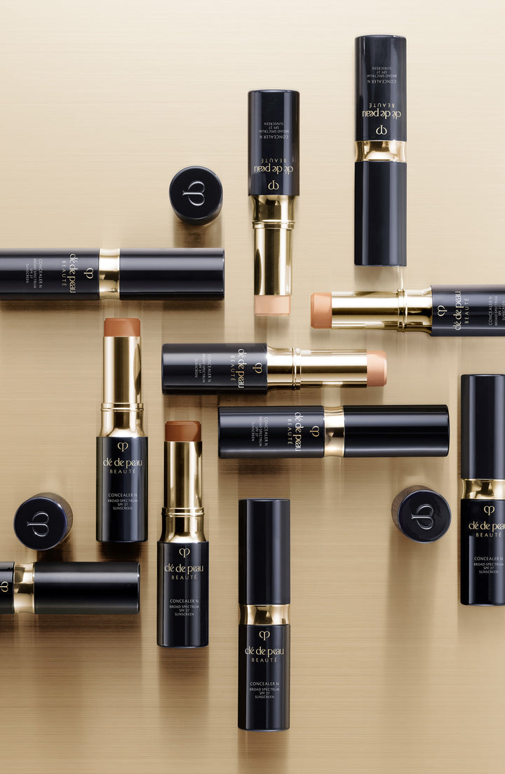 Cle de Peau Beaute Concealer with SPF