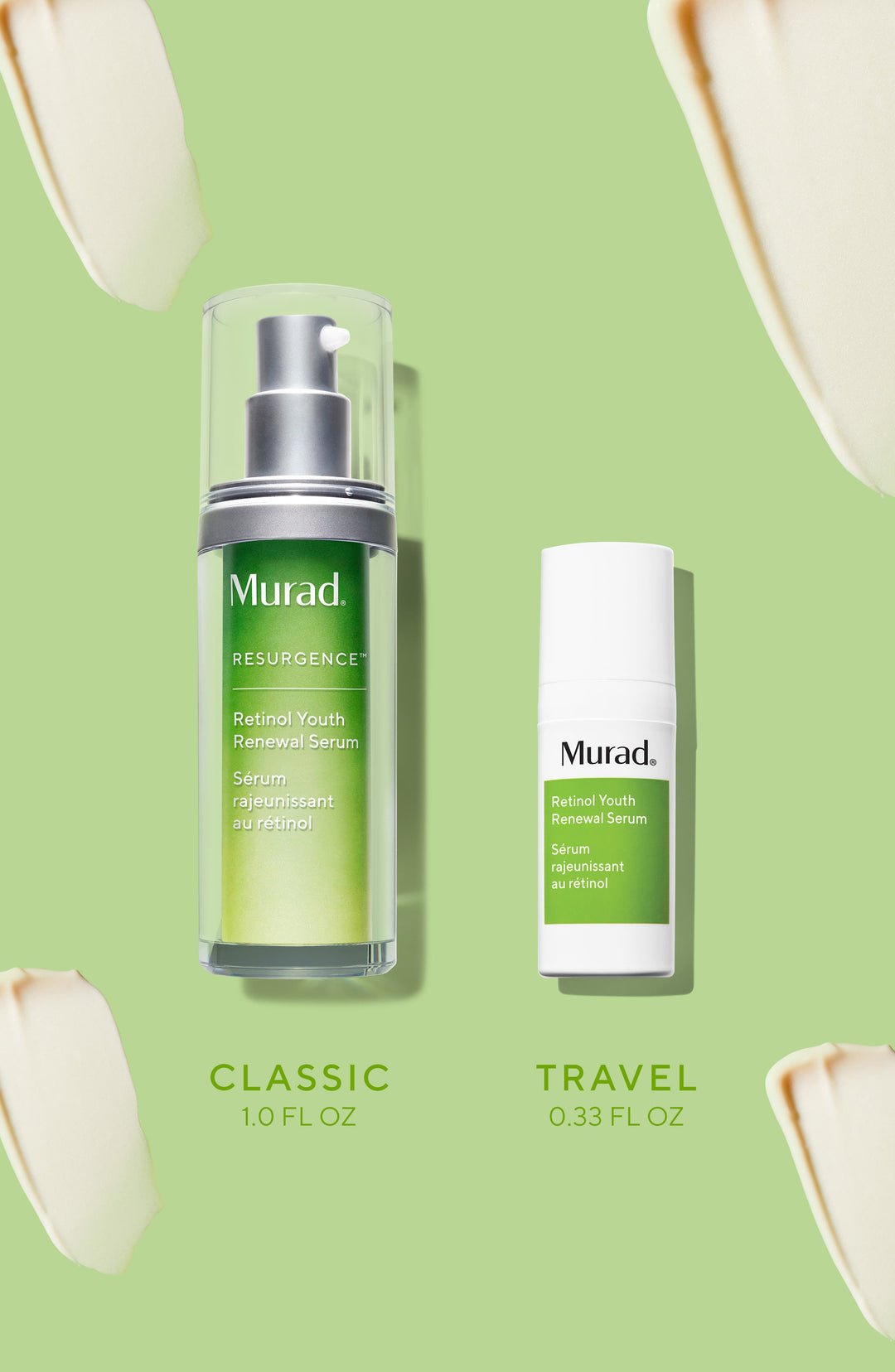 Murad Retinol Youth Renewal Serum