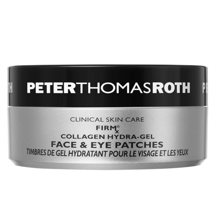 Peter Thomas Roth FIRMx Collagen Hydra-Gel Face & Eye Patches