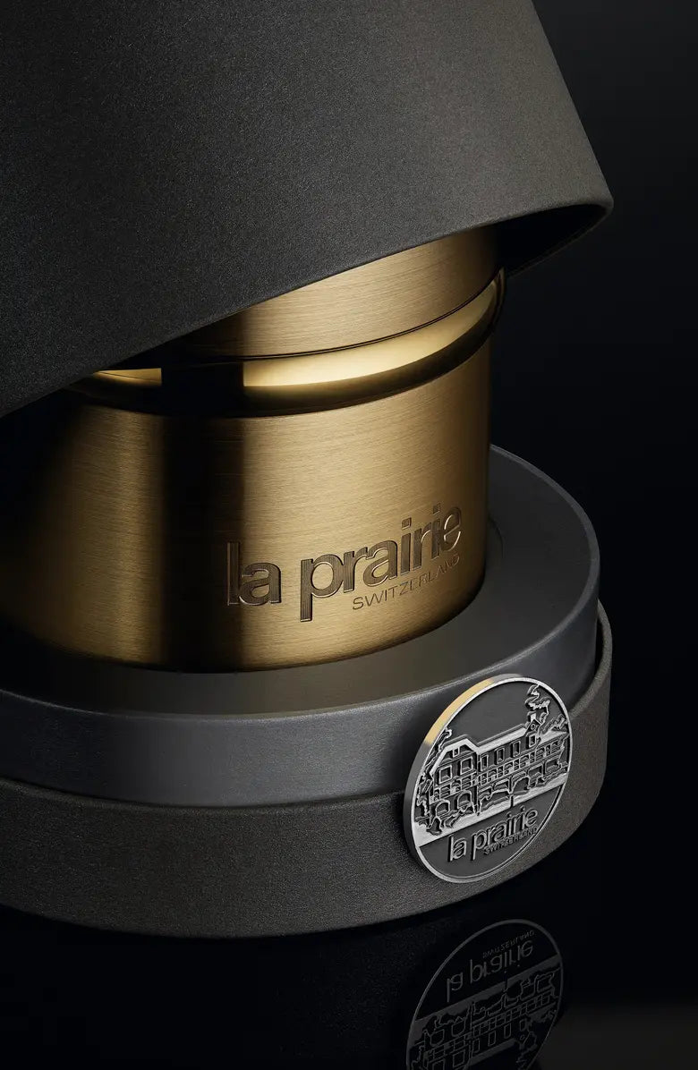 La Prairie Pure Gold Radiance Cream 1.7 oz