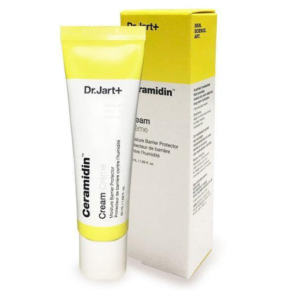 Dr. Jart+ Ceramidin Skin Barrier Moisturizing Cream