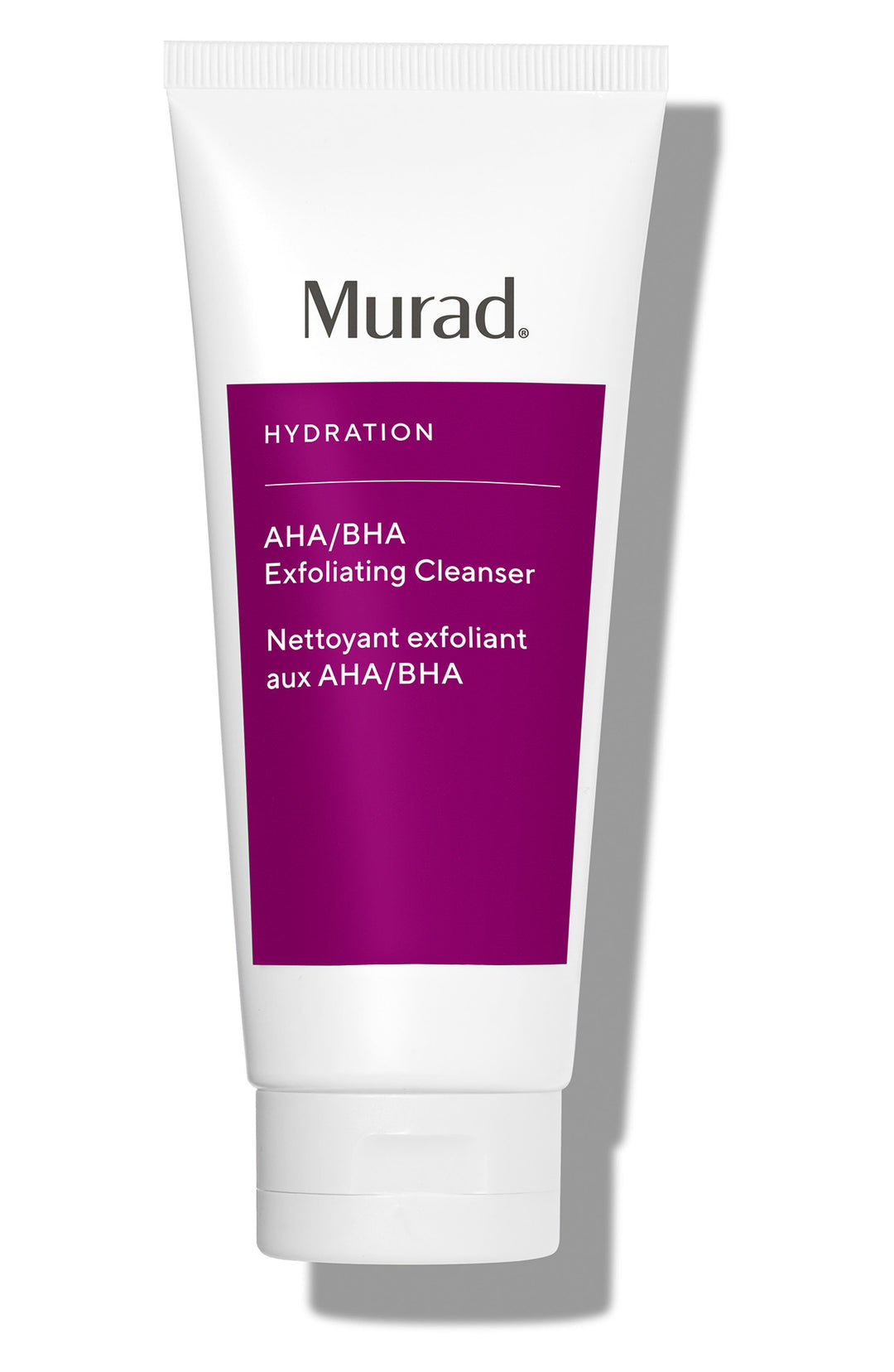 Murad AHA/BHA Exfoliating Cleanser - 6.75 fl oz