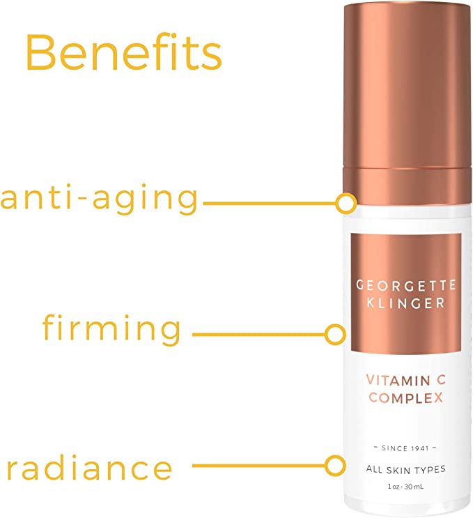 Georgette Klinger Vitamin C Complex