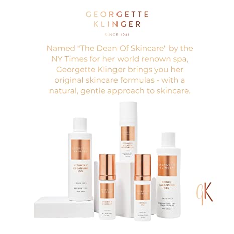 Georgette Klinger Collagen & Elastin Mask