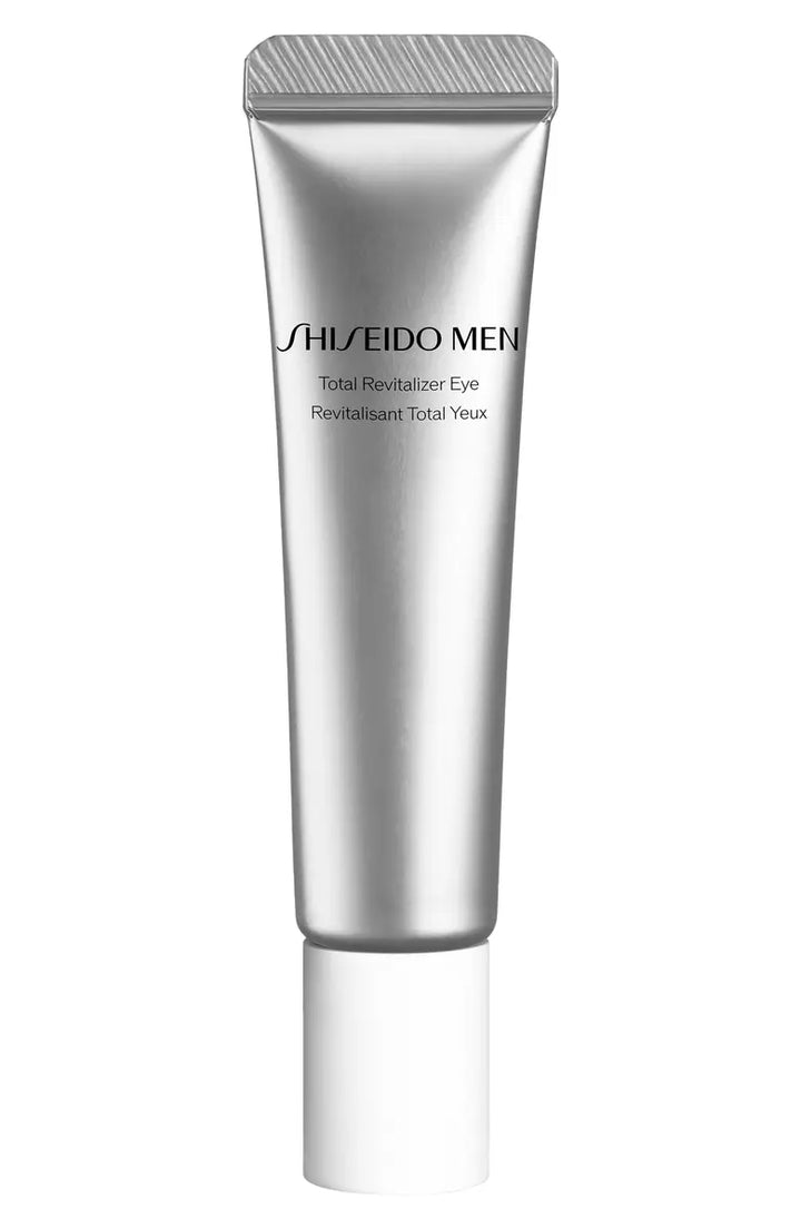 Shiseido Men Total Revitalizer Eye Cream