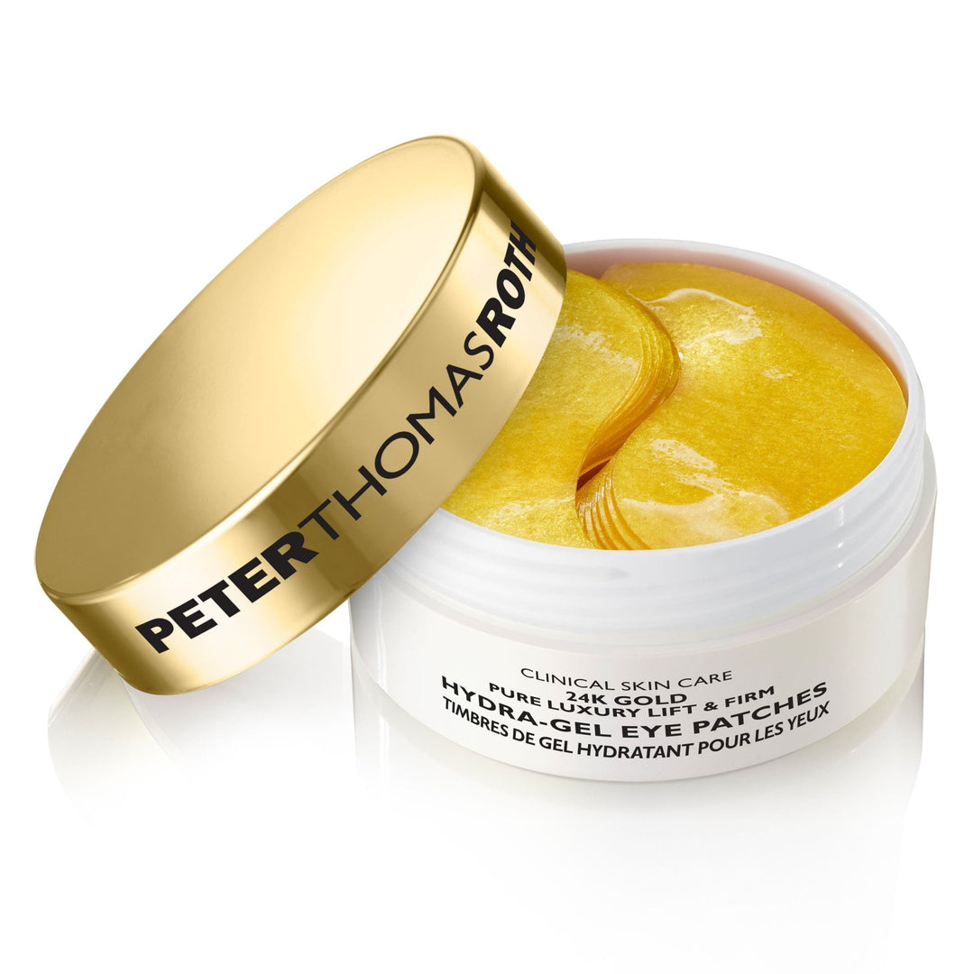 Peter Thomas Roth 24K Gold Pure Luxury Lift & Firm Hydra-Gel Eye Patches