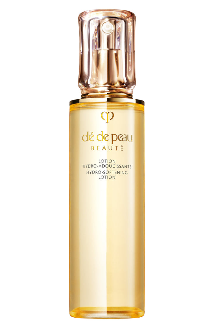 Clé de Peau Beauté Hydro-Softening Lotion, 5.7-oz.