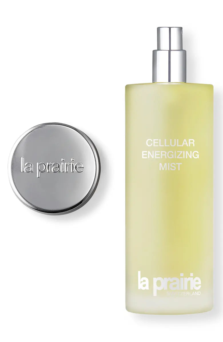 La Prairie Cellular Energizing Mist Body Spray 3.4 oz