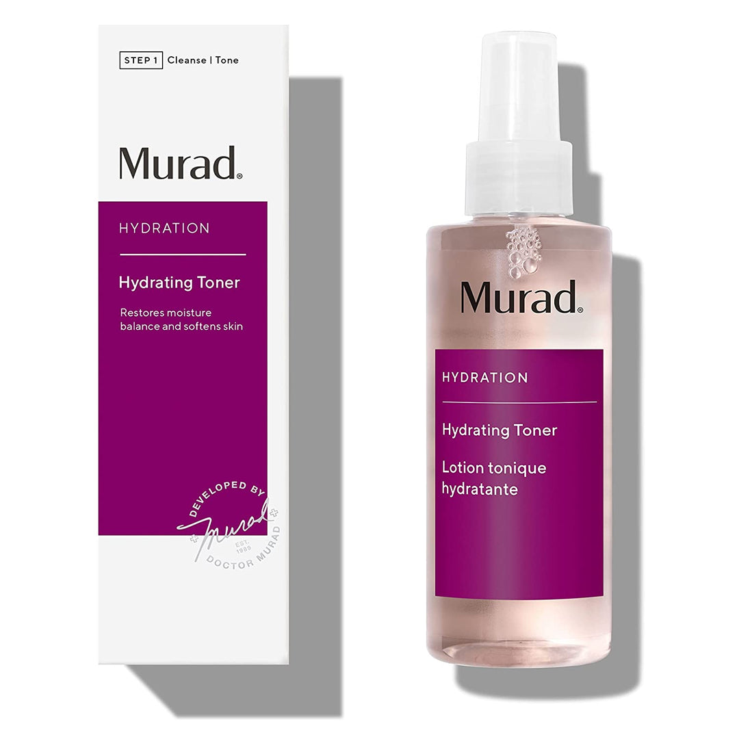 Murad Hydrating Toner 6 fl oz