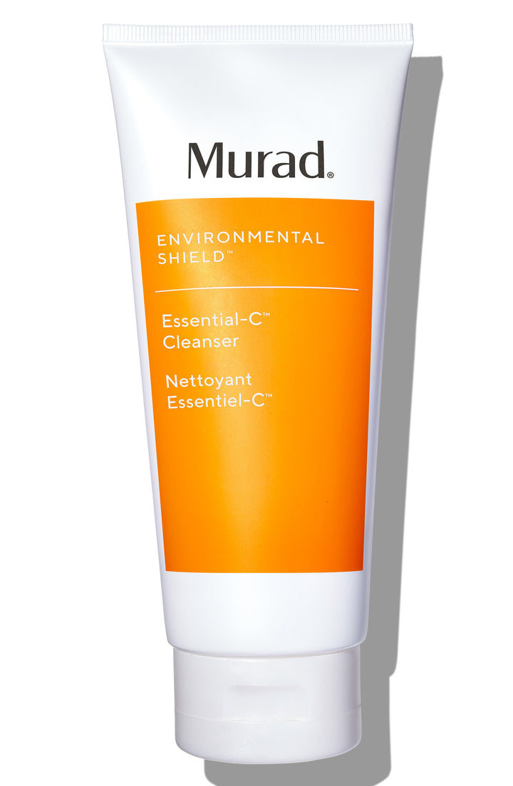 Murad Environmental Shield Essential-C Cleanser - 6.75 oz tube
