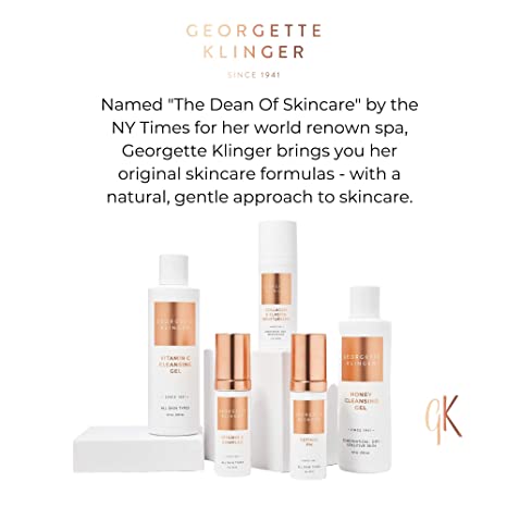 Georgette Klinger Coconut Facial Mist