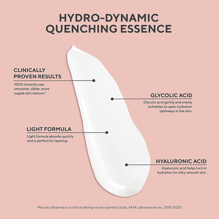 Murad Hydro-Dynamic Quenching Essence 1 oz