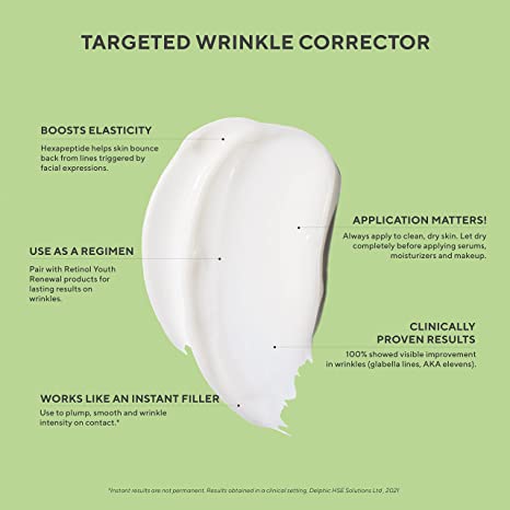 Murad Resurgence Targeted Wrinkle Corrector