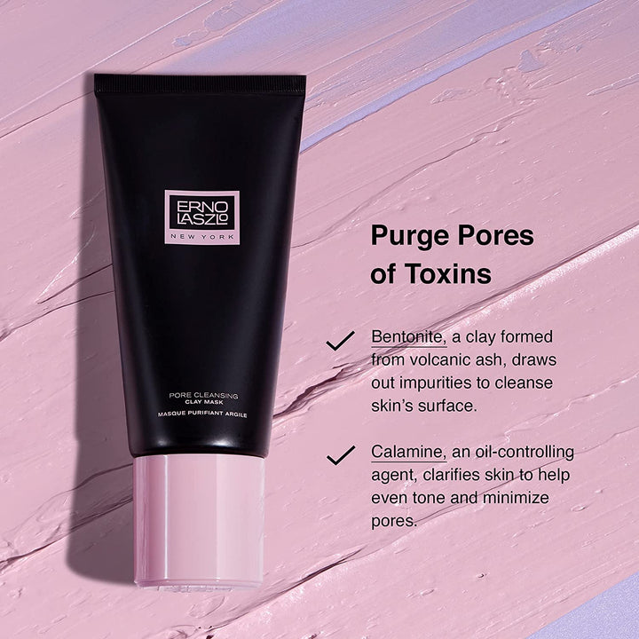 Erno Laszlo Pore Cleansing Clay Mask