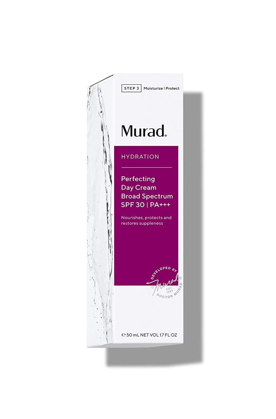 Murad Perfecting Day Cream SPF 30