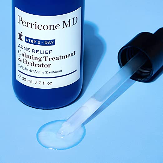 Perricone MD - Acne Relief Calming Treatment & Hydrator 2 oz