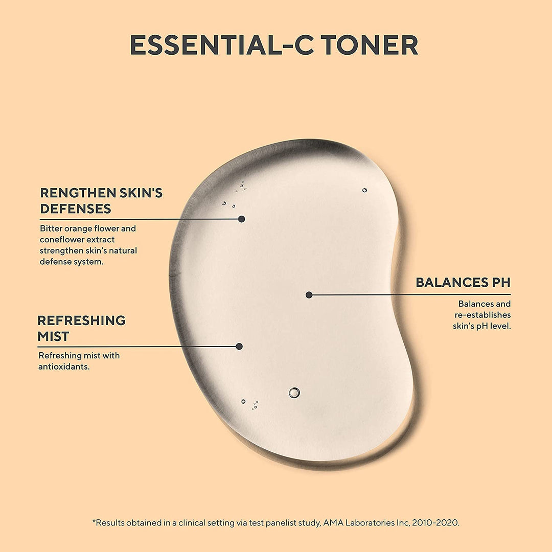 Murad Essential-C Toner