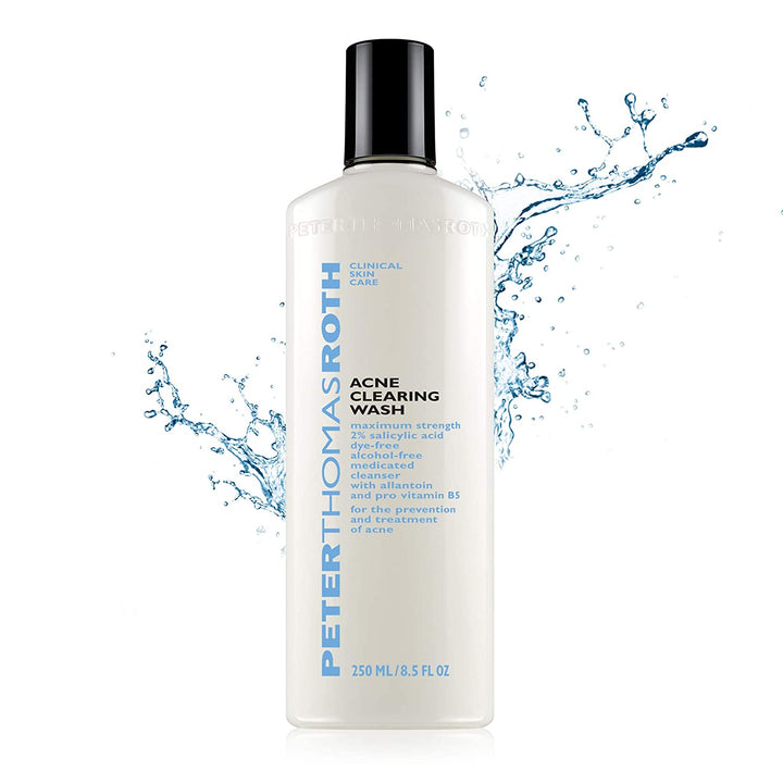 Peter Thomas Roth Acne Clearing Wash 8.5 oz