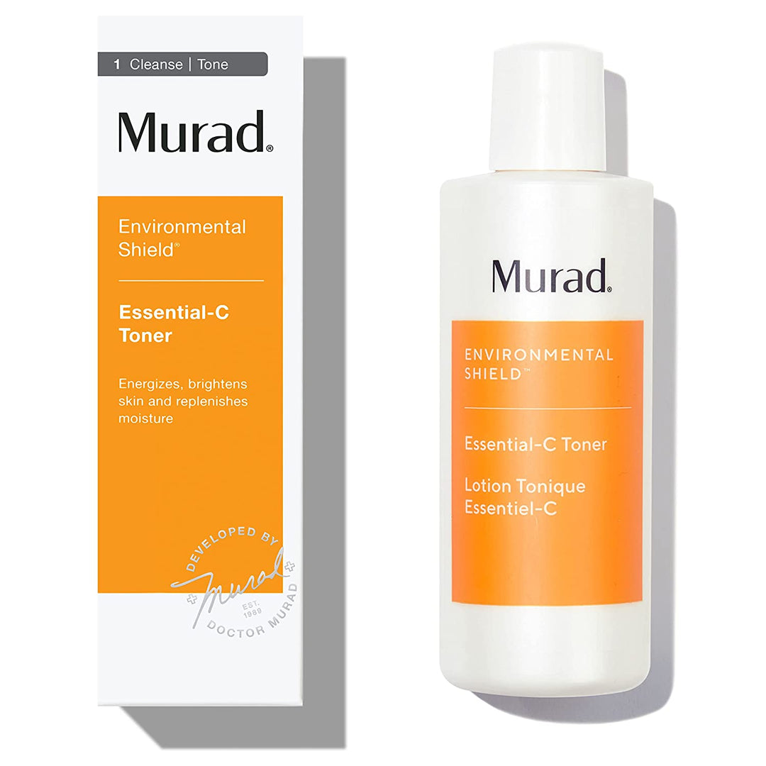 Murad Essential-C Toner