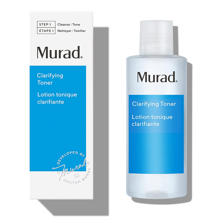 Murad Acne Clarifying Toner - 6 fl oz bottle