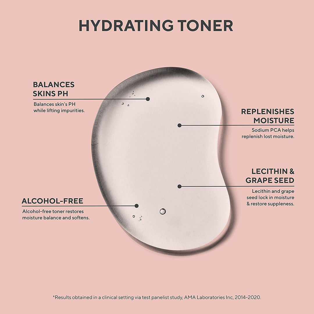 Murad Hydrating Toner 6 fl oz