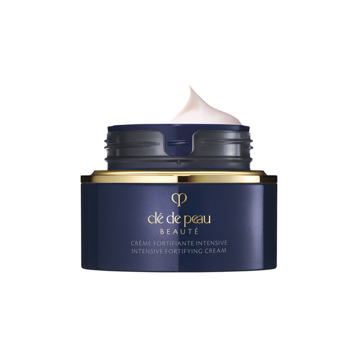 Cle de Peau Protective Fortifying Cream SPF 25 1.7oz