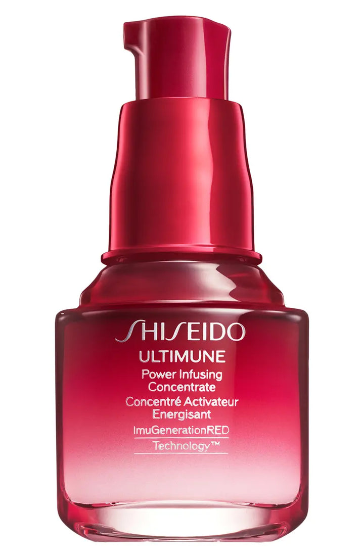 Shiseido Ultimune Power Infusing Concentrate