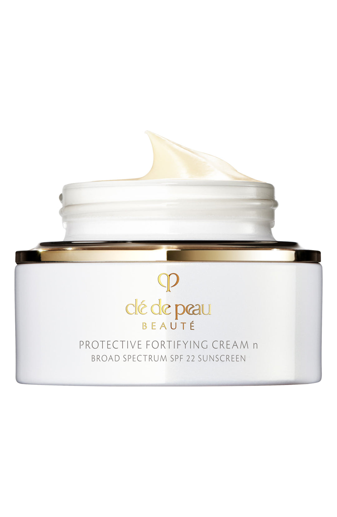 Clé de Peau Beauté Protective Fortifying Cream SPF 22 1.7oz