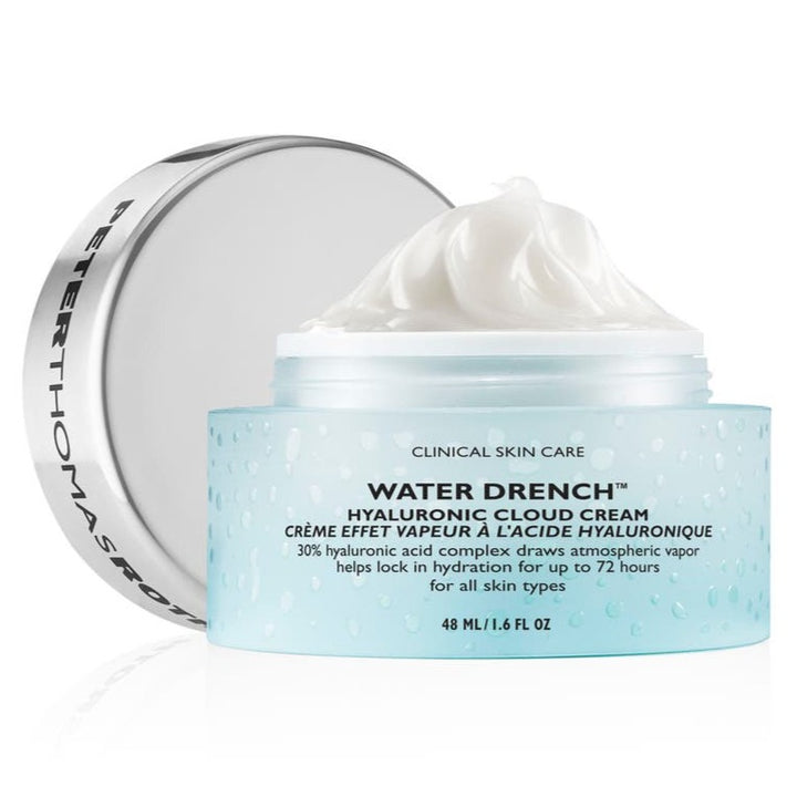 Peter Thomas Roth Water Drench Hyaluronic Cloud Cream