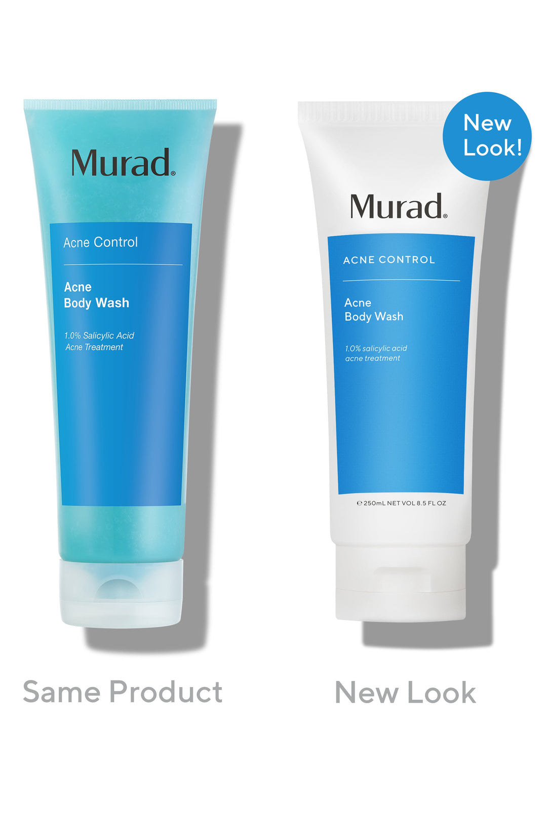 Murad Acne Body Wash